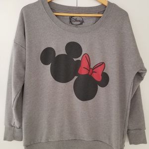 Torrid Disney Sweater